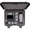 Nanuk 920 Hard Case for DJI Air 3S Fly More Combo (Black)