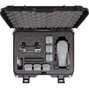 Nanuk 920 Hard Case for DJI Air 3S Fly More Combo (Black)