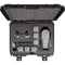 Nanuk 920 Hard Case for DJI Air 3S Fly More Combo (Black)