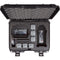Nanuk 920 Hard Case for DJI Air 3S Fly More Combo (Black)