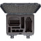 Nanuk 920 Hard Case for DJI Air 3S Fly More Combo (Graphite)