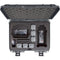 Nanuk 920 Hard Case for DJI Air 3S Fly More Combo (Graphite)