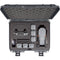 Nanuk 920 Hard Case for DJI Air 3S Fly More Combo (Graphite)