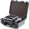 Nanuk 920 Hard Case for DJI Air 3S Fly More Combo (Graphite)