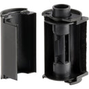 Sensei Single Use 35mm Cassette for Bulk Film (10-Pack)