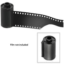 Sensei Single Use 35mm Cassette for Bulk Film (10-Pack)