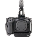 Tilta Camera Cage Base Kit with Cooling System for Canon EOS R5 Mark II