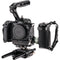 Tilta Camera Cage Advanced Kit with Cooling System for Canon EOS R5 Mark II