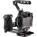 Tilta Camera Cage Advanced Kit with Cooling System for Canon EOS R5 Mark II