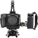 Tilta Camera Cage Advanced Kit with Cooling System for Canon EOS R5 Mark II