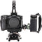 Tilta Camera Cage Advanced Kit with Cooling System for Canon EOS R5 Mark II