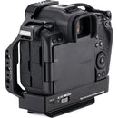 Tilta Full Camera Cage with Cooling System for Canon EOS R5 Mark II