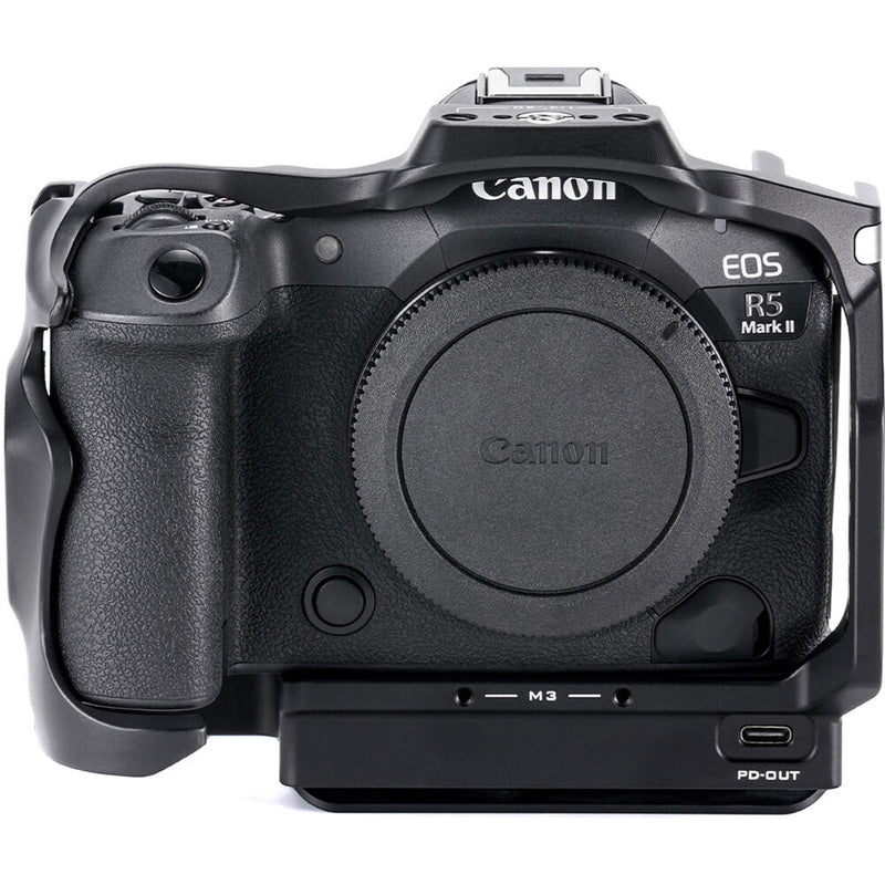 Tilta Full Camera Cage with Cooling System for Canon EOS R5 Mark II