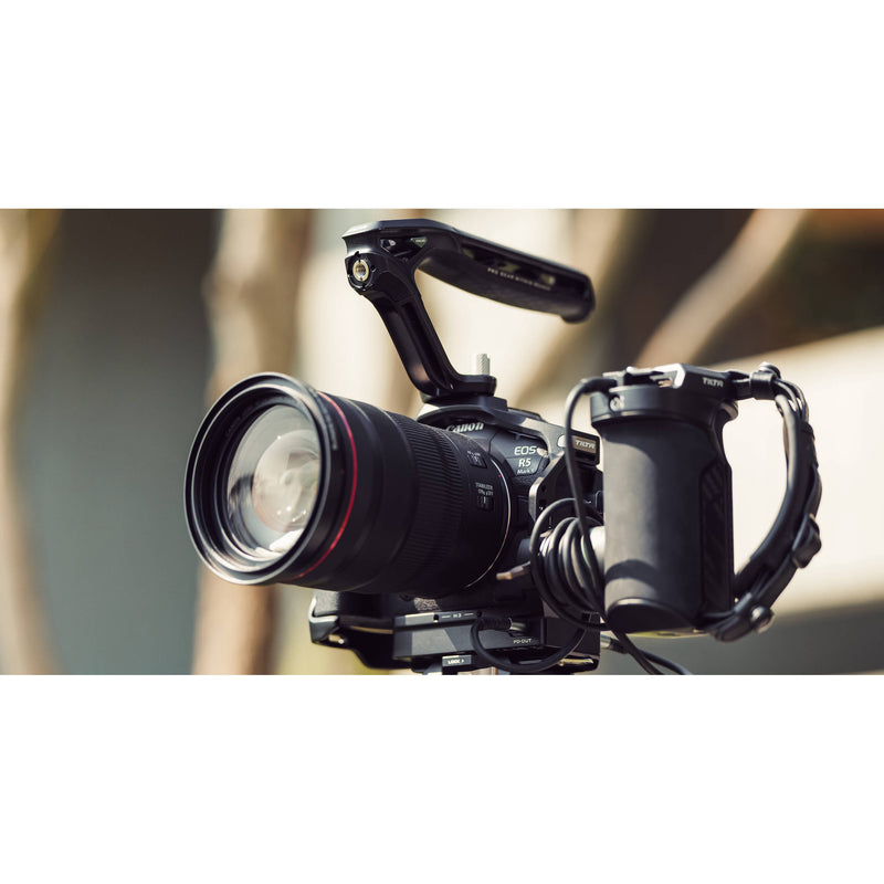 Tilta Full Camera Cage with Cooling System for Canon EOS R5 Mark II