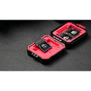 Exascend 256GB Essential UHS-II SDXC Memory Card