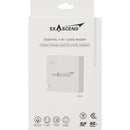 Exascend Essential 4-in-1 Multi-Slot Card Reader