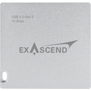 Exascend Essential 4-in-1 Multi-Slot Card Reader