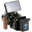 FREEFLY Media Expander for Ember Camera