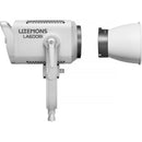 Godox LITEMONS LA600Bi Bi-Color LED Monolight Kit (White)