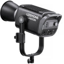 Godox LITEMONS LA600Bi Bi-Color LED Monolight Kit (Black)