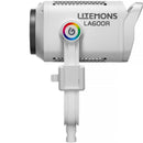 Godox LITEMONS LA600R RGB LED Monolight Kit (White)