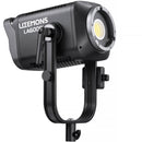 Godox LITEMONS LA600Bi Bi-Color LED Monolight Kit (Black)