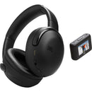 JBL Tour One M3 Smart Tx Over-Ear Headphones (Black)
