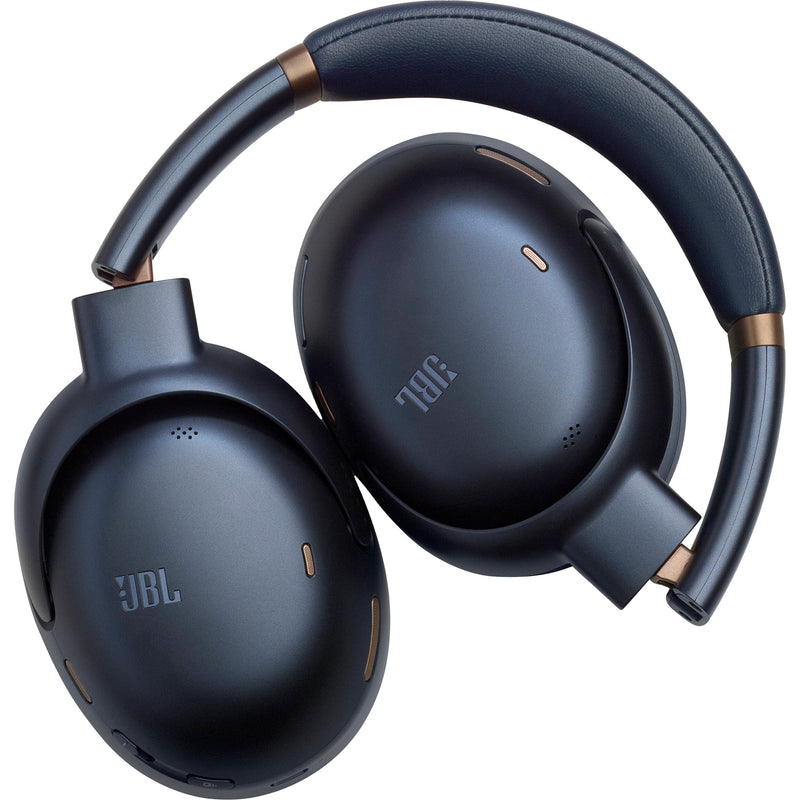 JBL Tour One M3 Smart Tx Over-Ear Headphones (Blue)