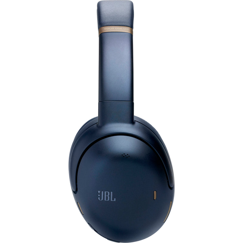 JBL Tour One M3 Smart Tx Over-Ear Headphones (Blue)