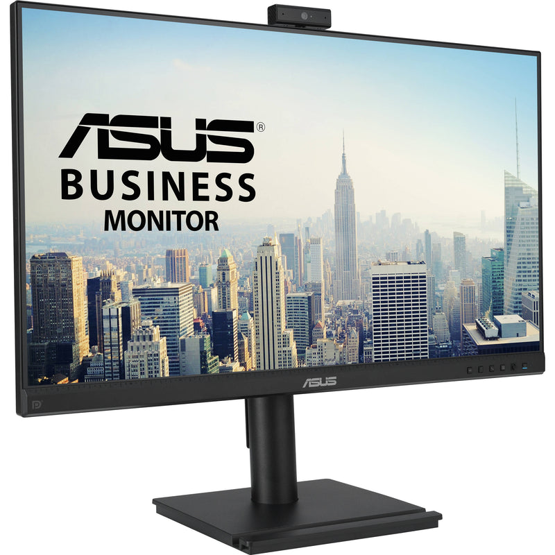 ASUS BE279QFK 27" Full HD 100 Hz Video Conferencing Monitor