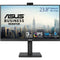 ASUS BE249QFK 23.8" Full HD 100 Hz Video Conferencing Monitor