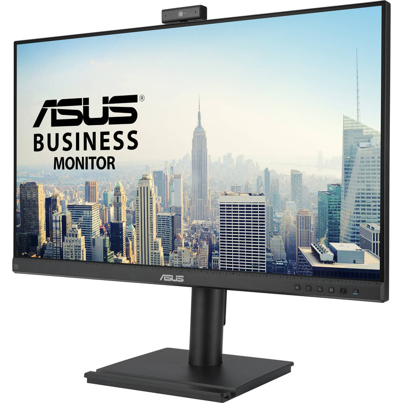 ASUS BE249QFK 23.8" Full HD 100 Hz Video Conferencing Monitor