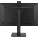 ASUS BE249QFK 23.8" Full HD 100 Hz Video Conferencing Monitor