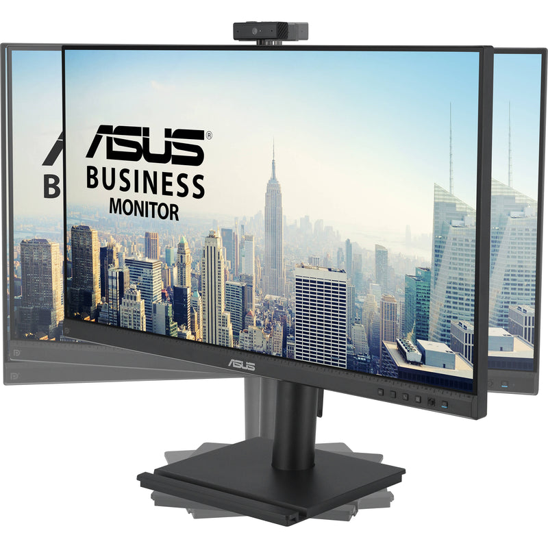 ASUS BE249QFK 23.8" Full HD 100 Hz Video Conferencing Monitor