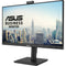 ASUS BE279QFK 27" Full HD 100 Hz Video Conferencing Monitor