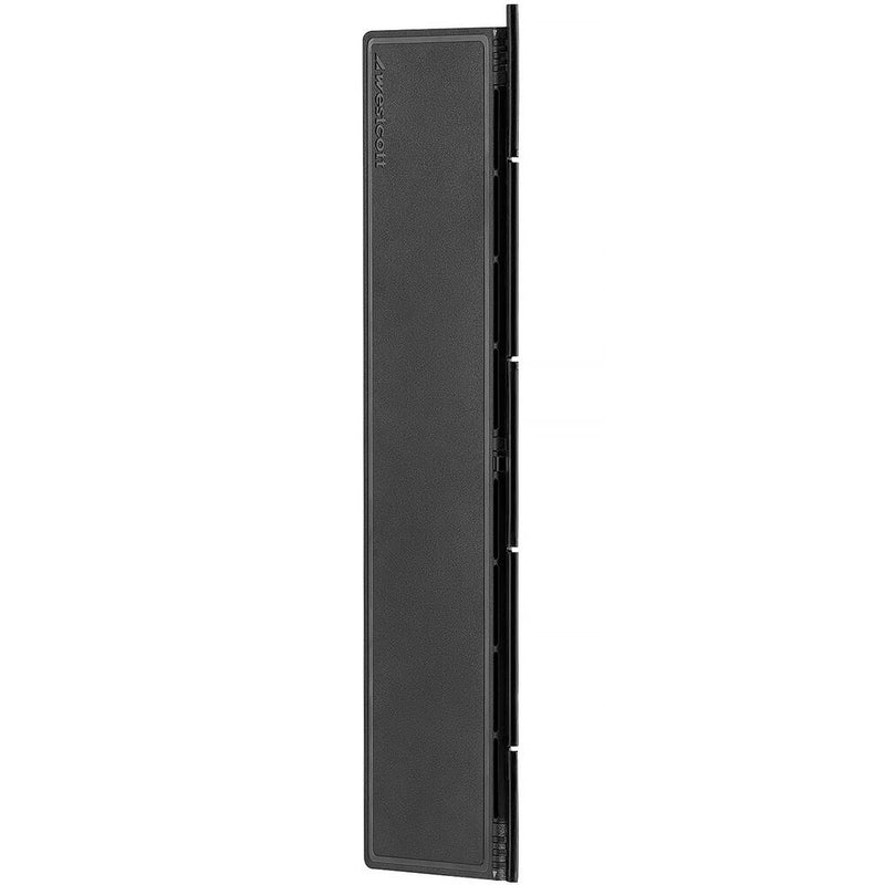 Westcott Barndoors for Ice Light 3