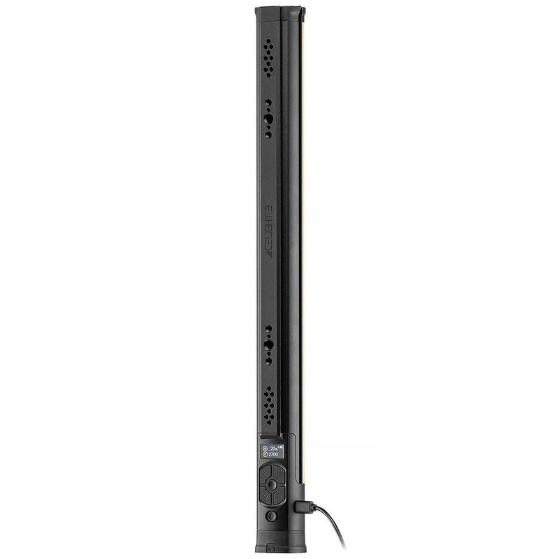 Westcott Ice Light 3 Bi-Color LED Tube Light (1.5', AC Power Kit)