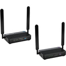 RGBlink ASK Ultra p2p 4K Wireless HDMI Extender (Transmitter & Receiver)