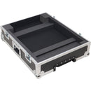 ProX Wheeled ATA-Style Flight Case for Yamaha DM7 Compact Console
