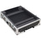 ProX Wheeled ATA-Style Flight Case for Yamaha DM7 Compact Console