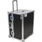 ProX Wheeled ATA-Style Flight Case for Yamaha DM7 Compact Console