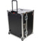 ProX Wheeled ATA-Style Flight Case for Yamaha DM7 Compact Console