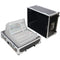ProX Wheeled ATA-Style Flight Case for Yamaha DM7 Compact Console
