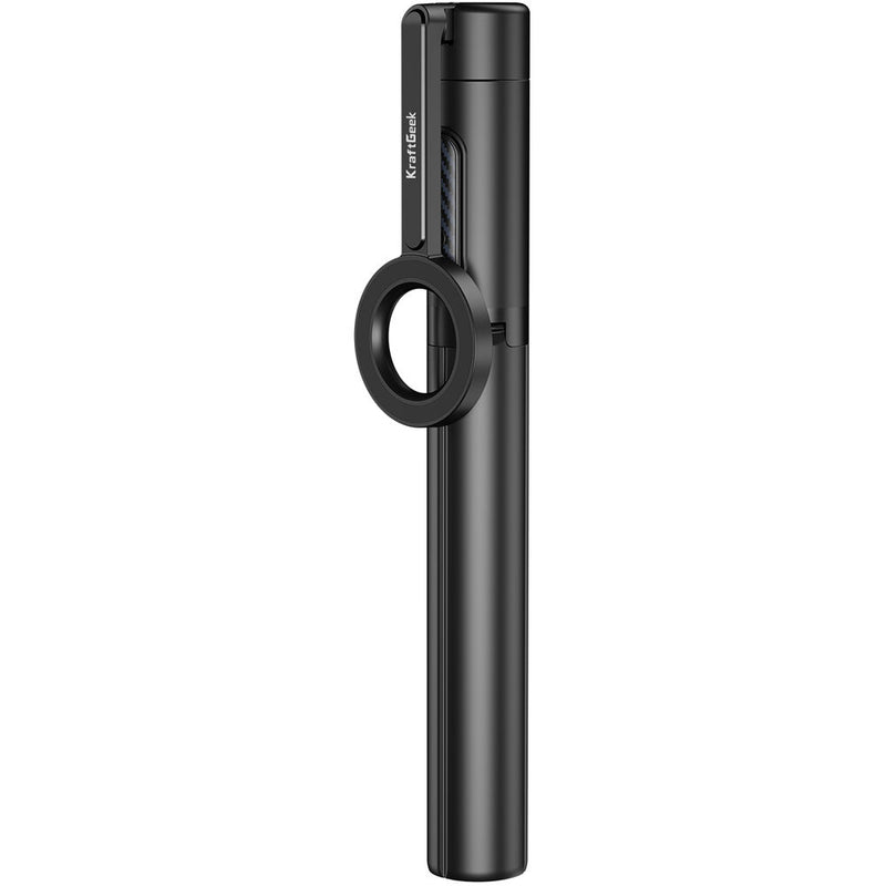 KraftGeek MagStand Phone Tripod (Black)