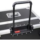 ProX Wheeled ATA-Style Flight Case for Yamaha DM7 Compact Console