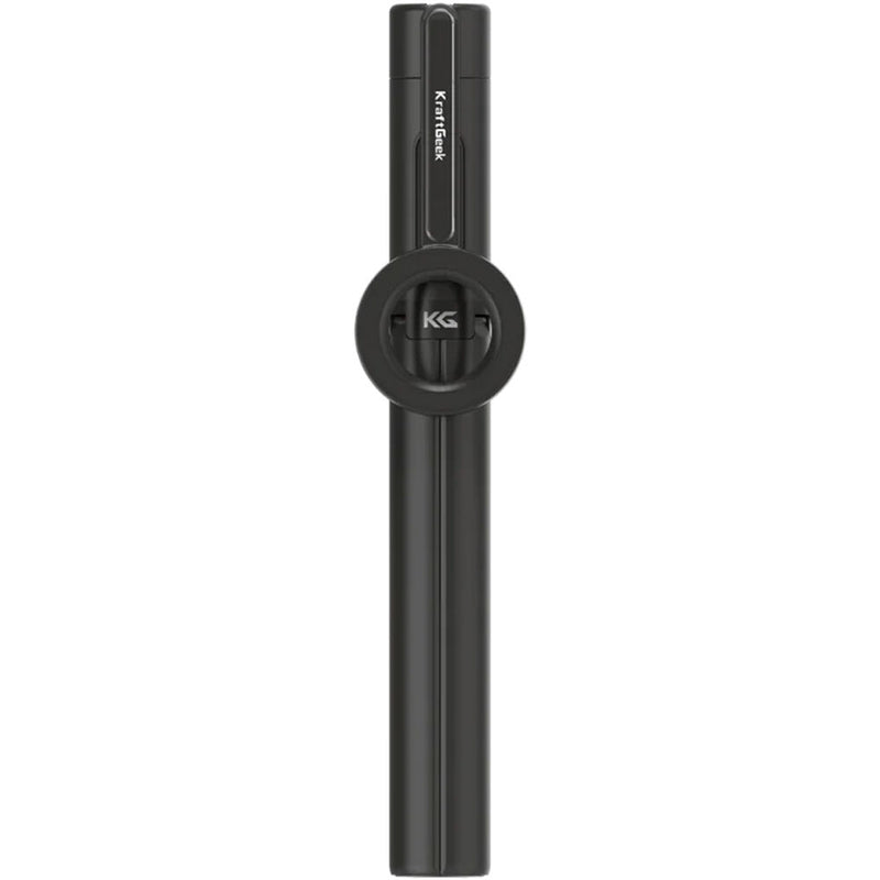 KraftGeek MagStand Phone Tripod (Black)