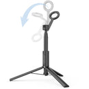 KraftGeek MagStand Phone Tripod (Black)