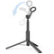 KraftGeek MagStand Phone Tripod (Black)