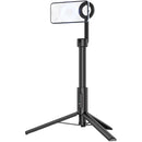 KraftGeek MagStand Phone Tripod (Black)