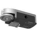 Keks M-Meter for Leica M (Chrome)